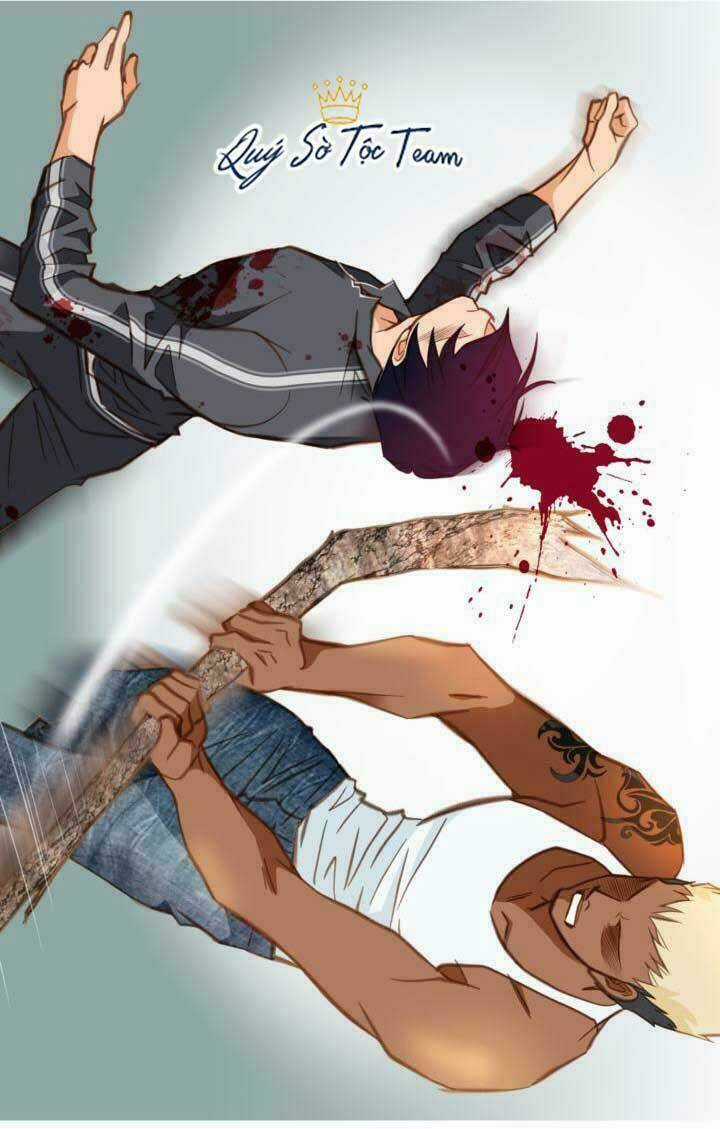 Tiếp xúc chí mạng - Chapter 34 - Trang 25