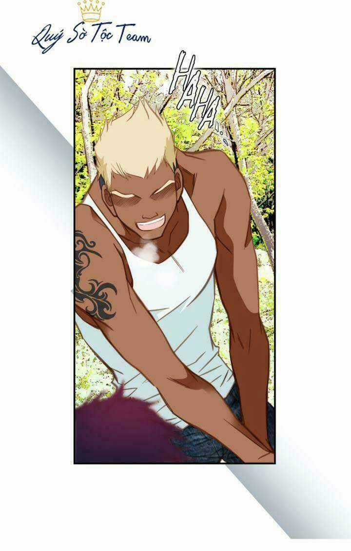 Tiếp xúc chí mạng - Chapter 34 - Trang 26