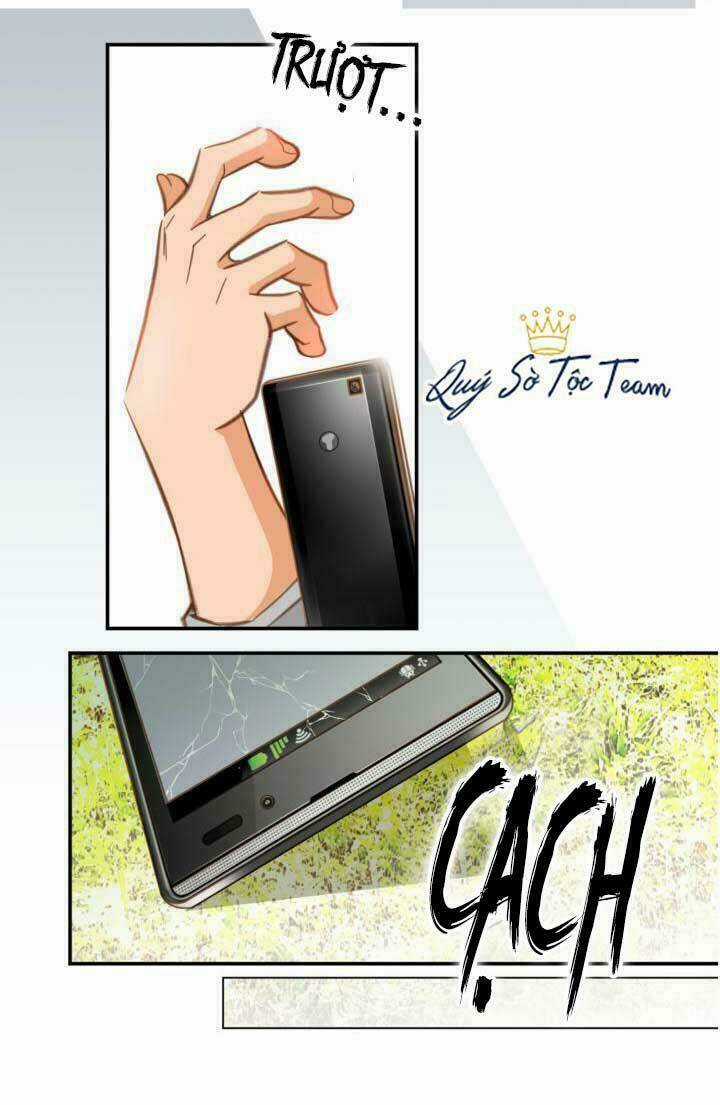 Tiếp xúc chí mạng - Chapter 34 - Trang 38