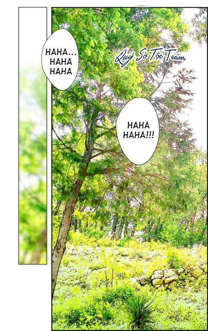 Tiếp xúc chí mạng - Chapter 34 - Trang 39