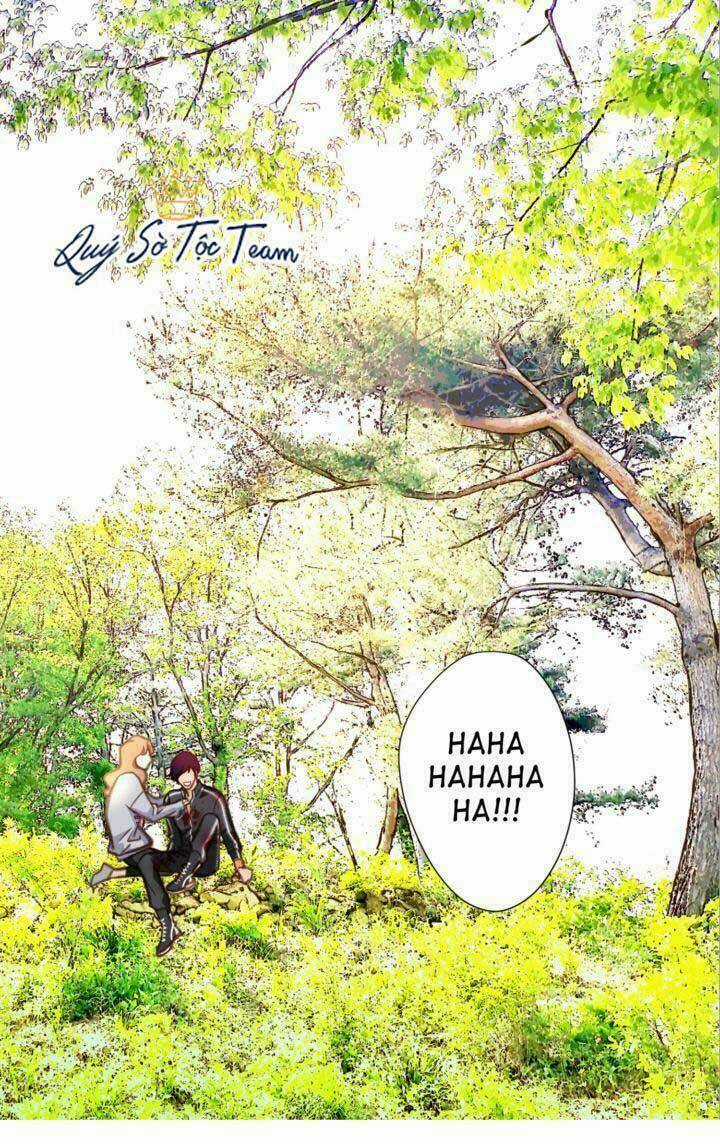 Tiếp xúc chí mạng - Chapter 34 - Trang 40