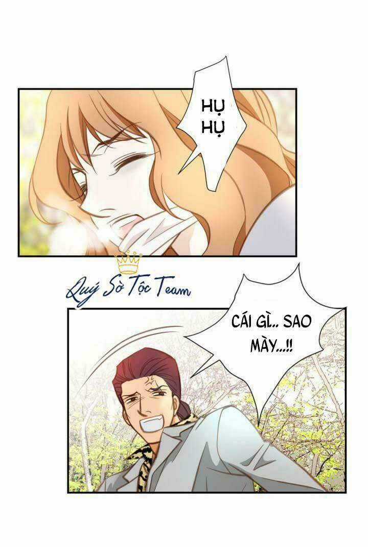 Tiếp xúc chí mạng - Chapter 34 - Trang 5