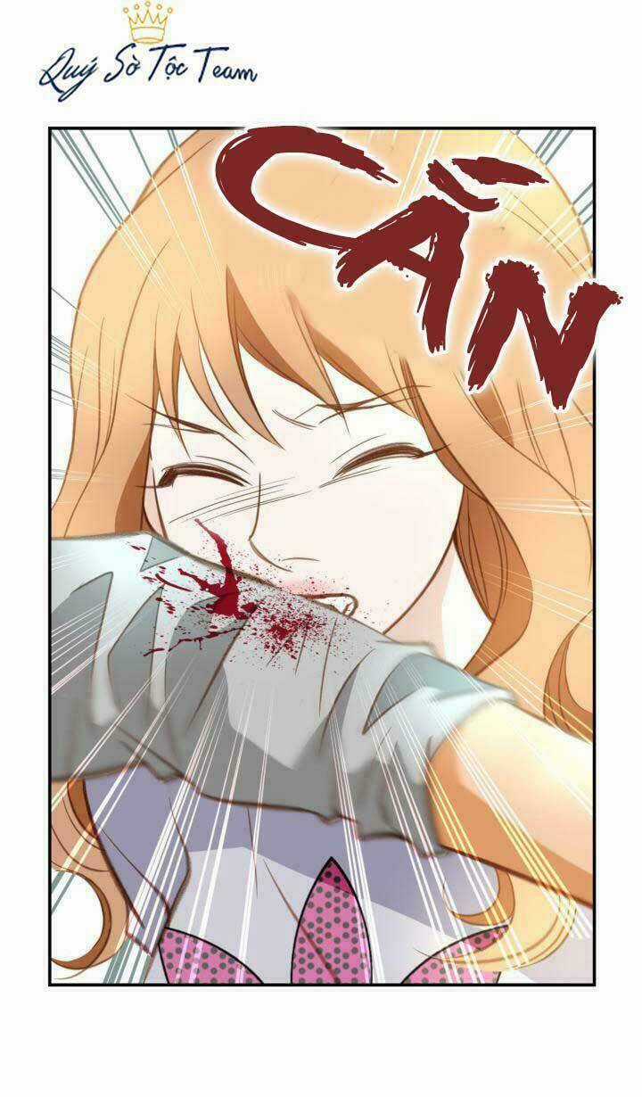 Tiếp xúc chí mạng - Chapter 34 - Trang 6