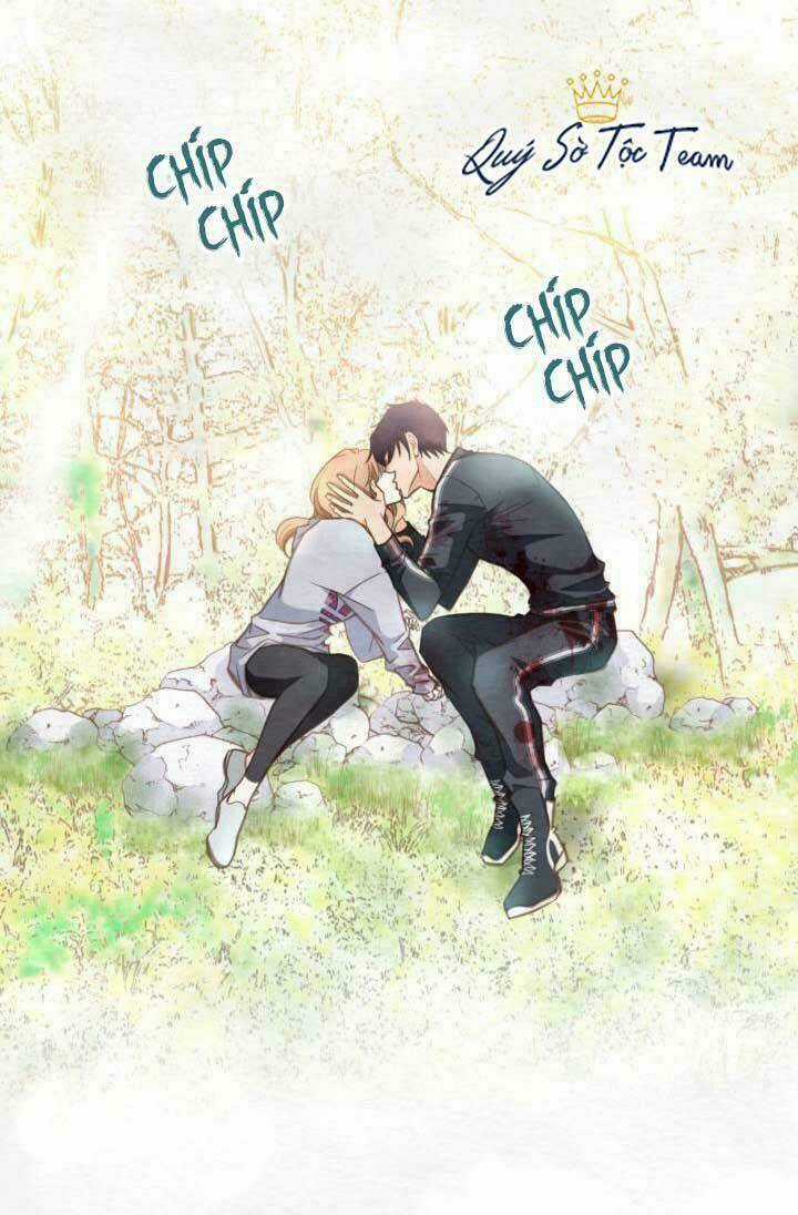 Tiếp xúc chí mạng - Chapter 34 - Trang 56