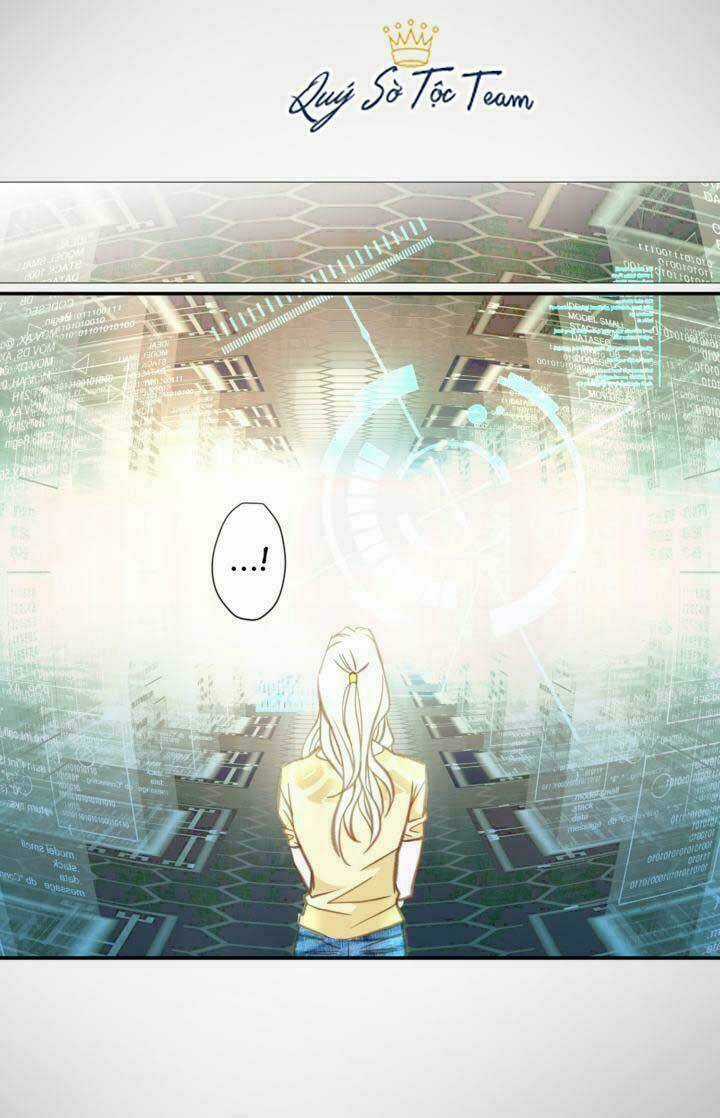 Tiếp xúc chí mạng - Chapter 34 - Trang 57