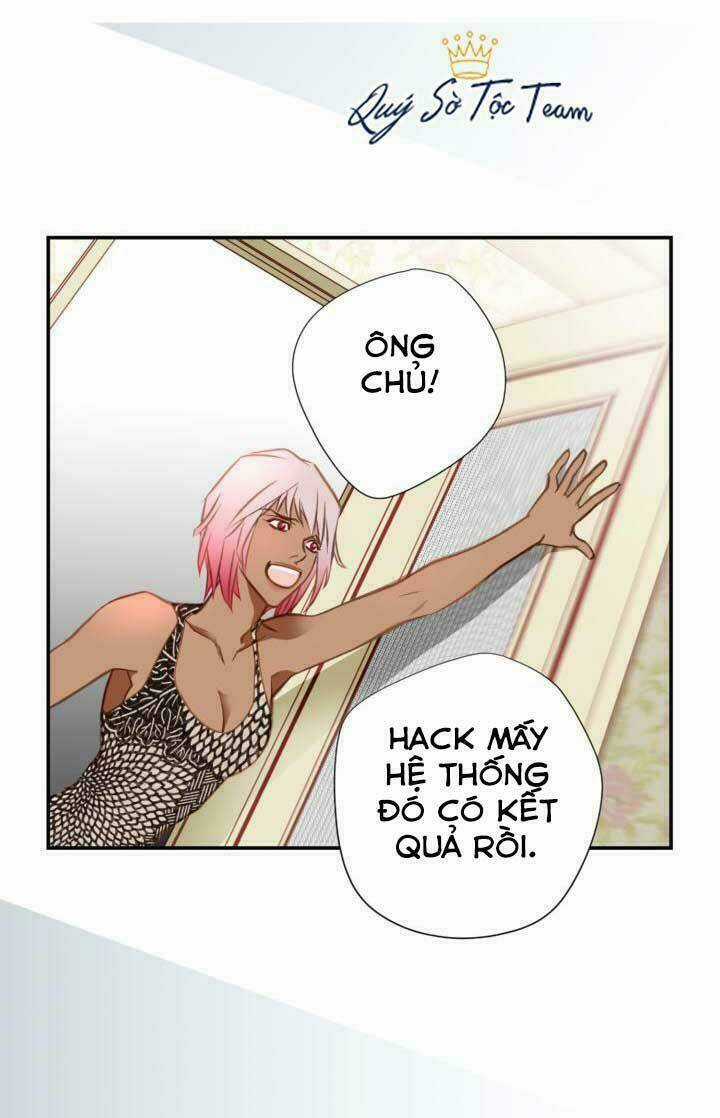 Tiếp xúc chí mạng - Chapter 34 - Trang 60