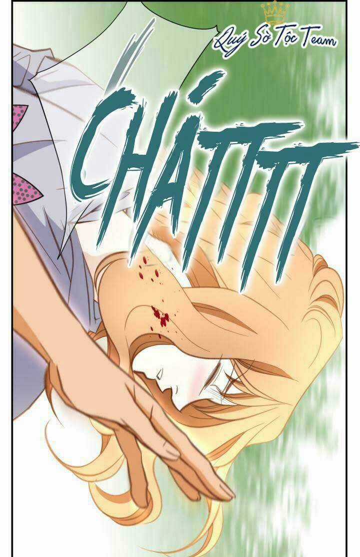 Tiếp xúc chí mạng - Chapter 34 - Trang 8