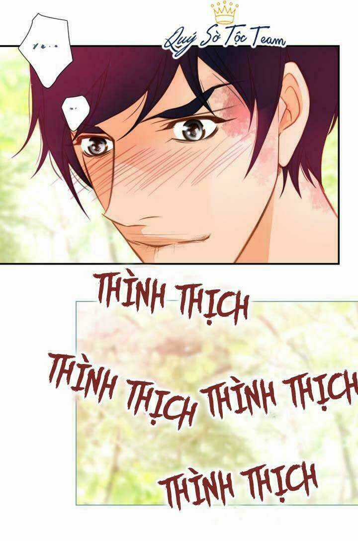 Tiếp xúc chí mạng - Chapter 35 - Trang 11