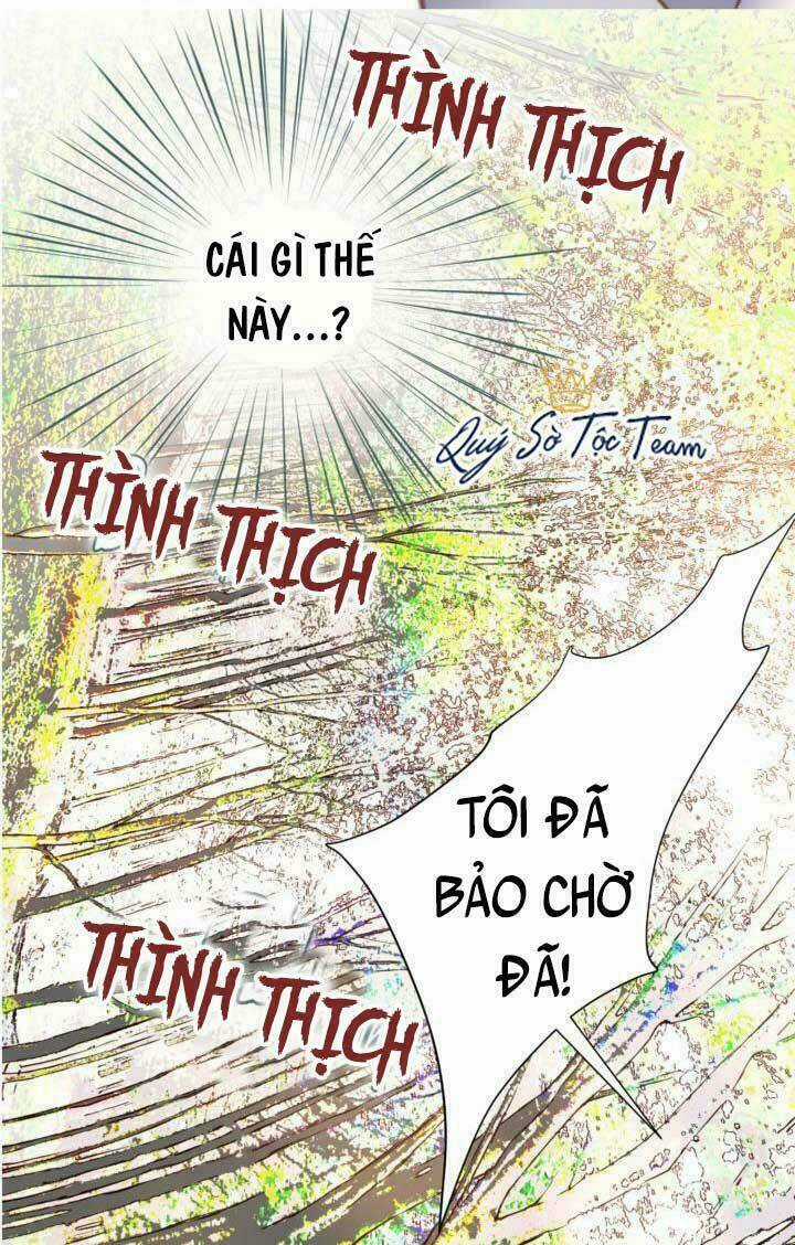 Tiếp xúc chí mạng - Chapter 35 - Trang 15