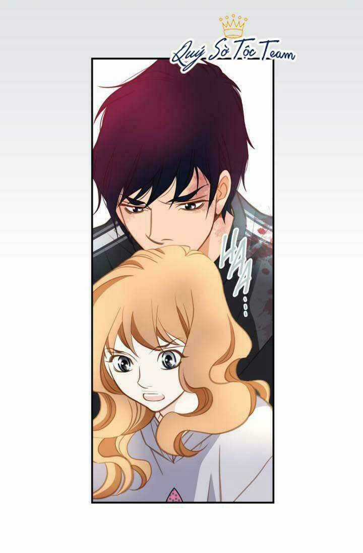 Tiếp xúc chí mạng - Chapter 35 - Trang 17