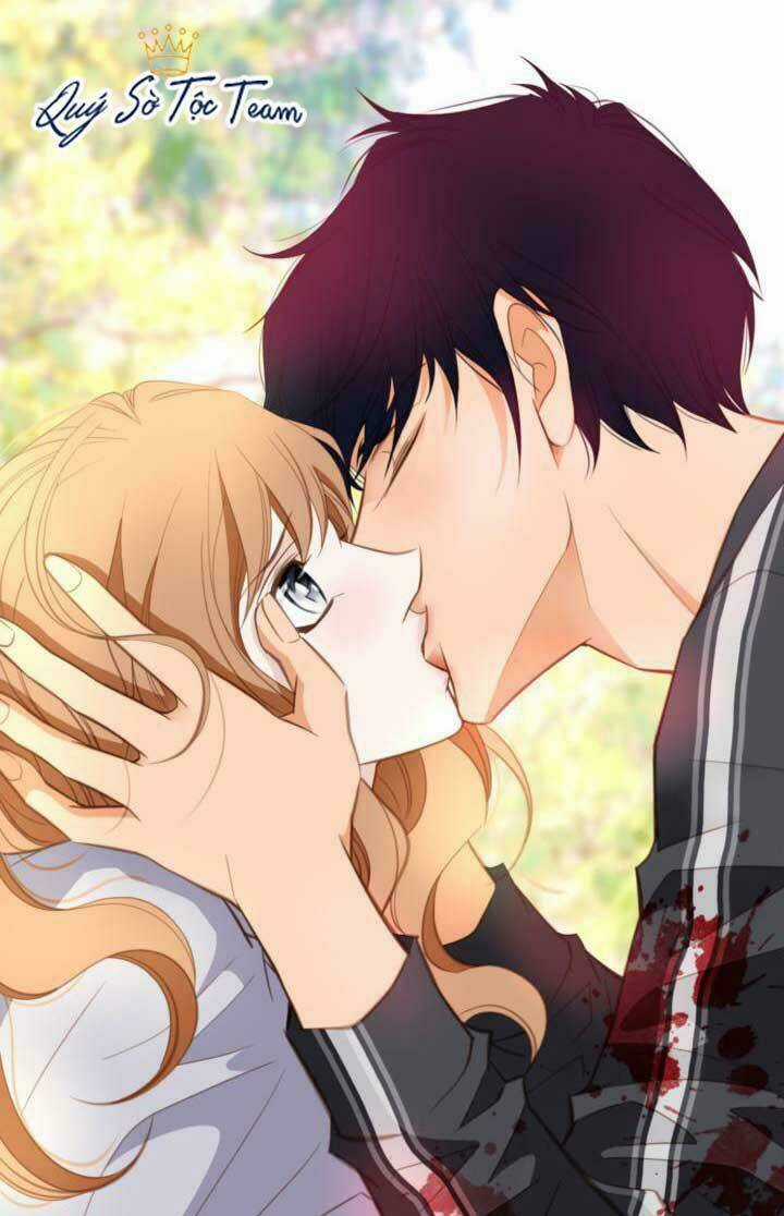 Tiếp xúc chí mạng - Chapter 35 - Trang 3