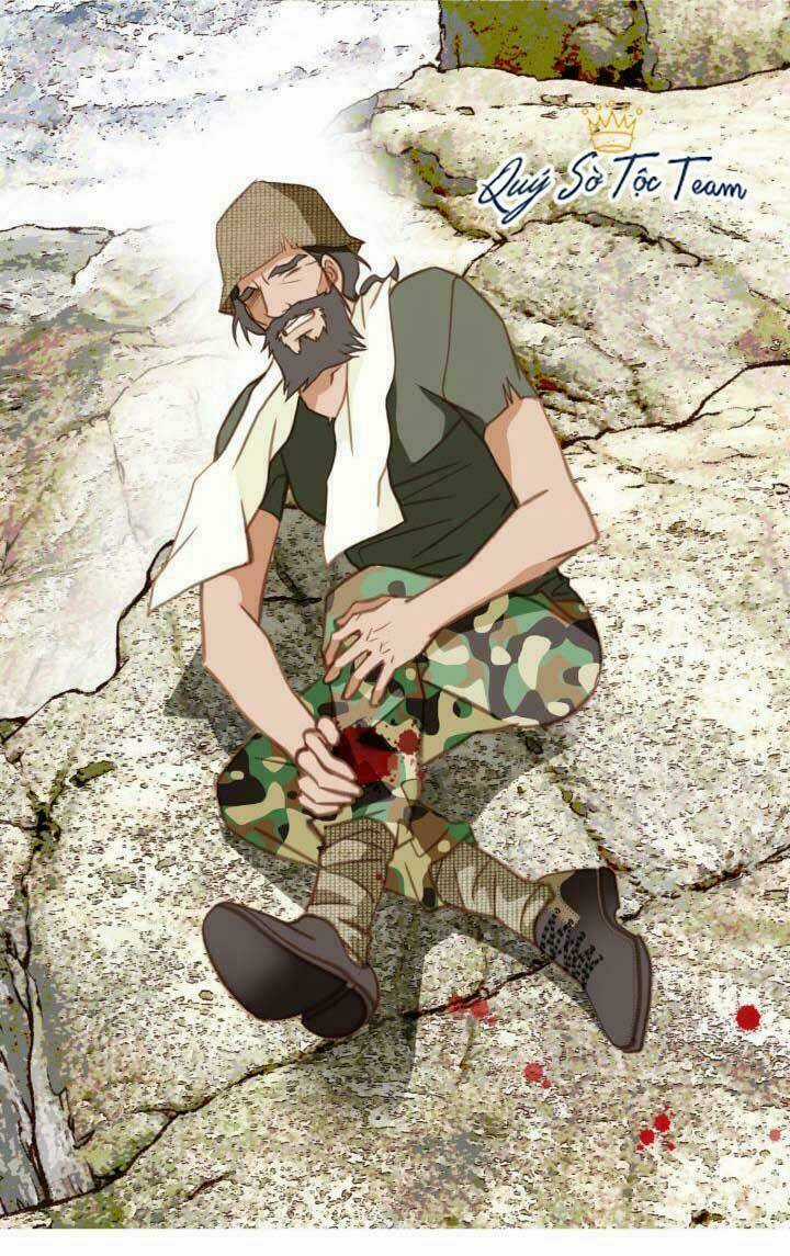 Tiếp xúc chí mạng - Chapter 35 - Trang 22