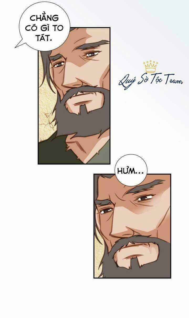Tiếp xúc chí mạng - Chapter 35 - Trang 30