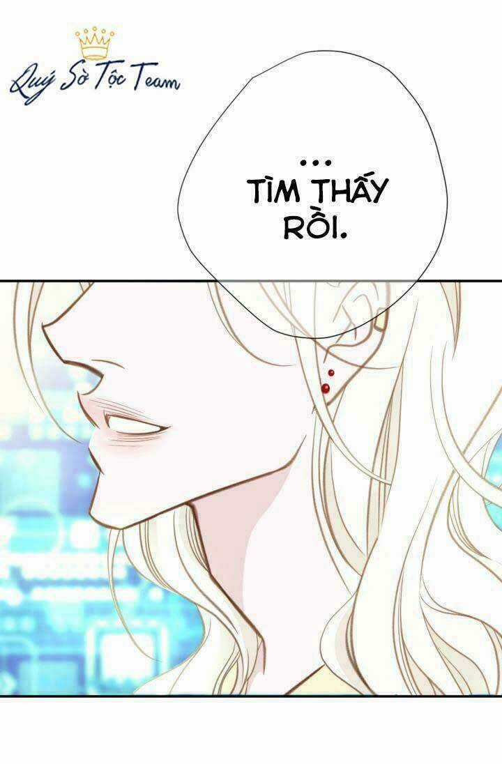 Tiếp xúc chí mạng - Chapter 35 - Trang 4