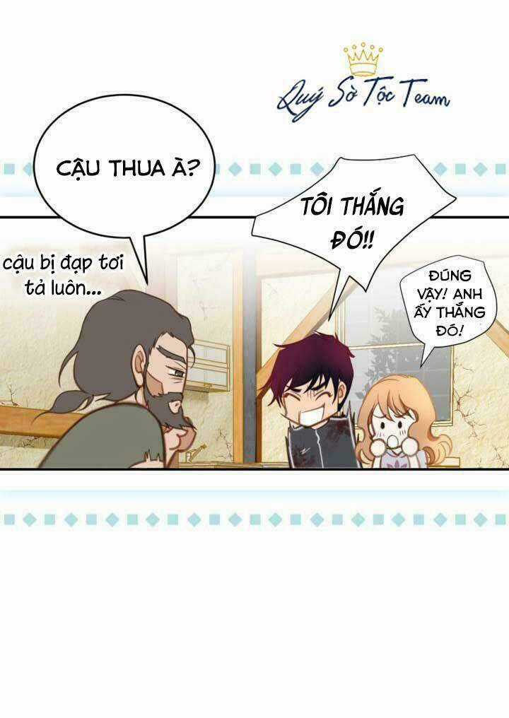 Tiếp xúc chí mạng - Chapter 35 - Trang 31