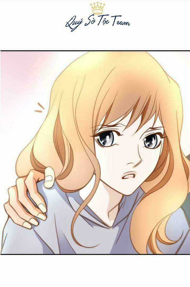 Tiếp xúc chí mạng - Chapter 35 - Trang 37