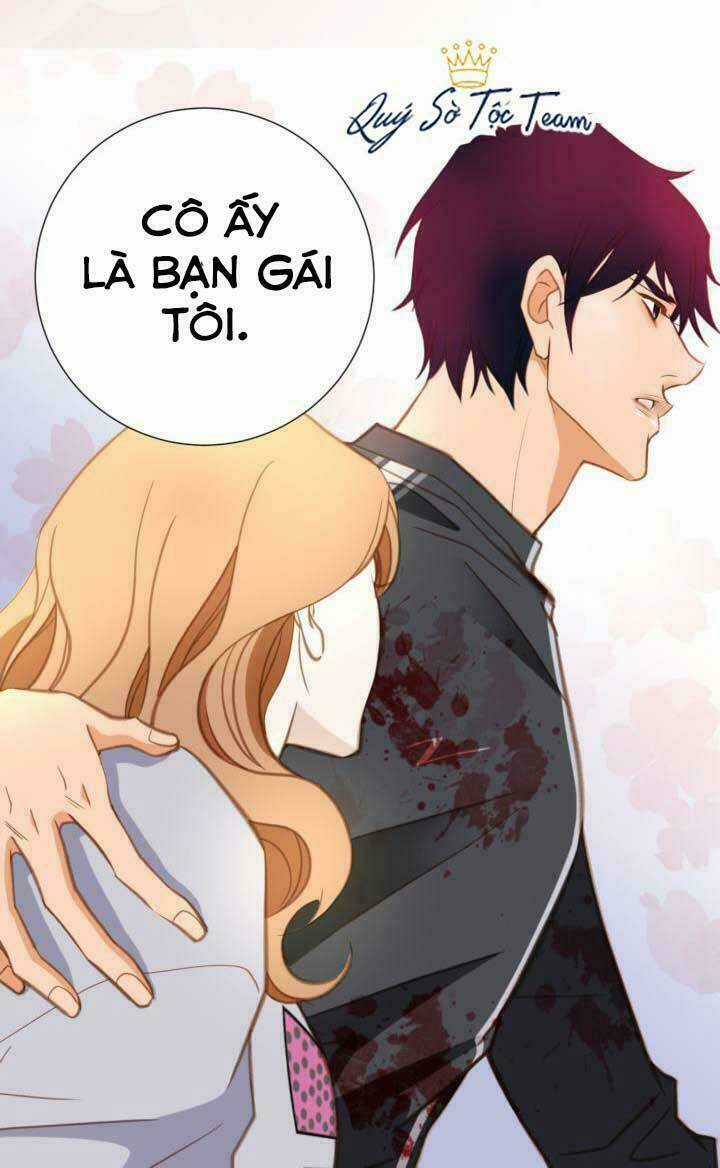 Tiếp xúc chí mạng - Chapter 35 - Trang 39