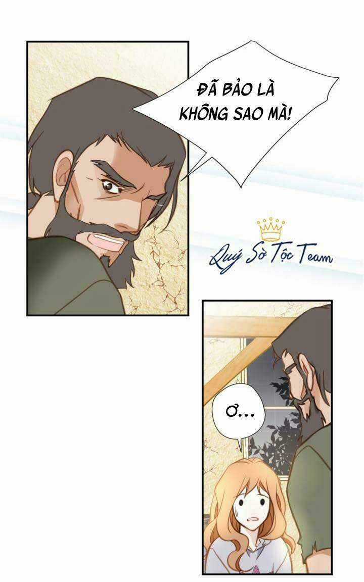 Tiếp xúc chí mạng - Chapter 35 - Trang 43