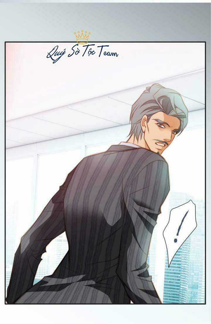 Tiếp xúc chí mạng - Chapter 35 - Trang 6