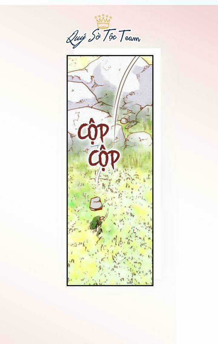 Tiếp xúc chí mạng - Chapter 35 - Trang 7