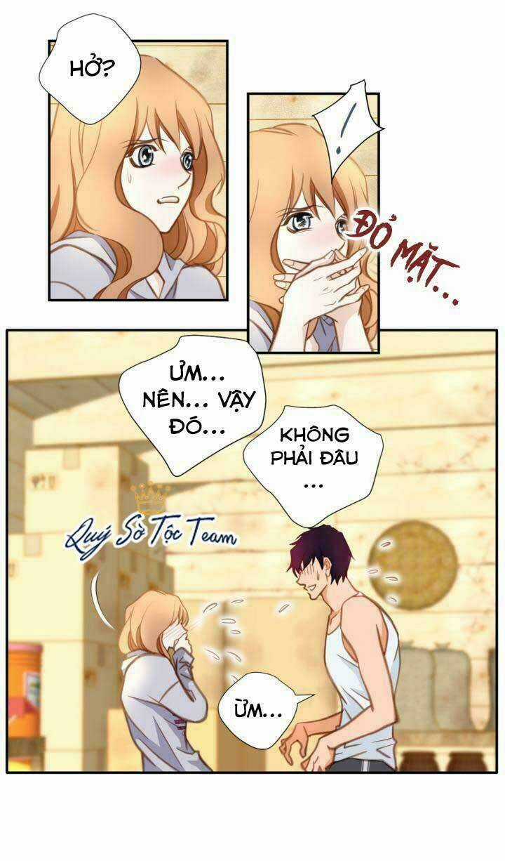 Tiếp xúc chí mạng - Chapter 35 - Trang 61