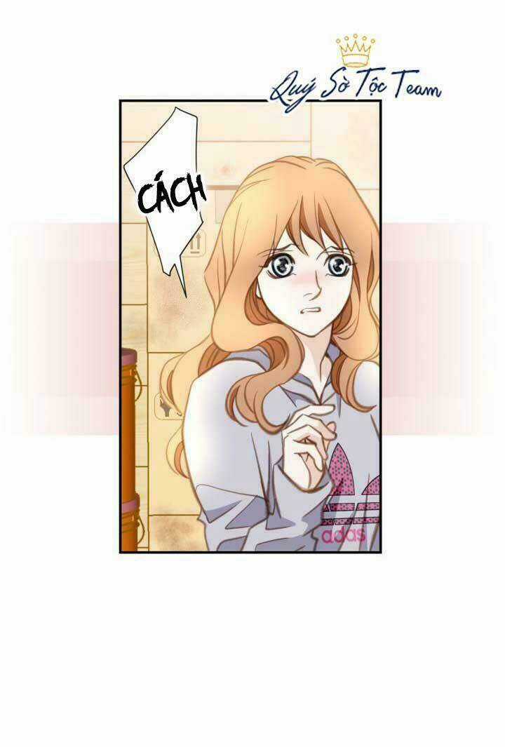Tiếp xúc chí mạng - Chapter 35 - Trang 62