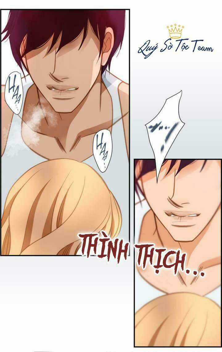 Tiếp xúc chí mạng - Chapter 35 - Trang 64