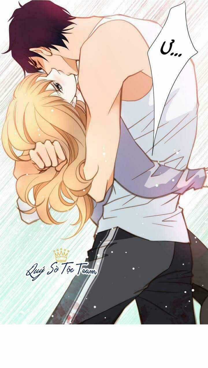 Tiếp xúc chí mạng - Chapter 35 - Trang 65