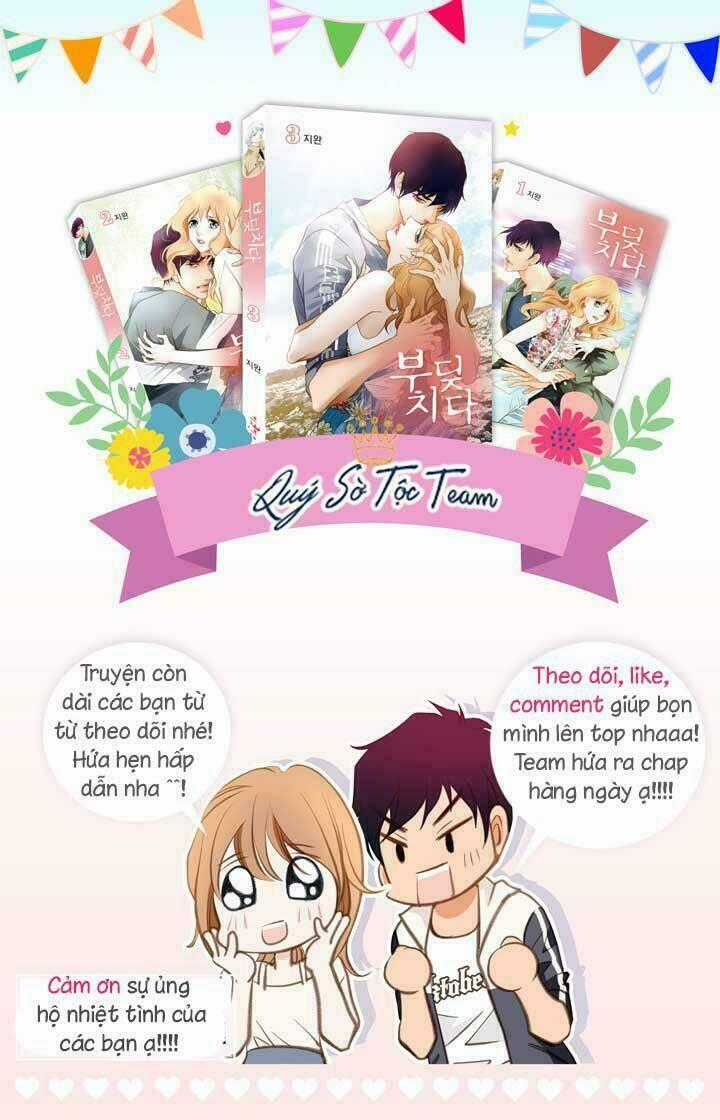 Tiếp xúc chí mạng - Chapter 35 - Trang 66