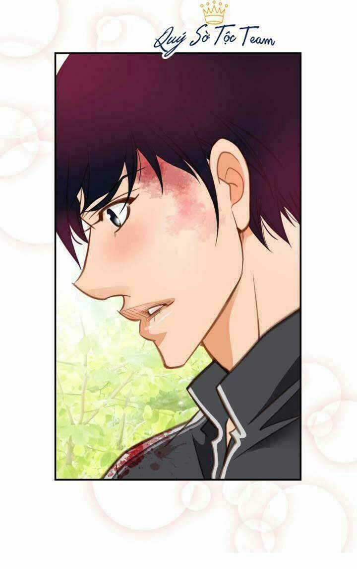 Tiếp xúc chí mạng - Chapter 35 - Trang 10