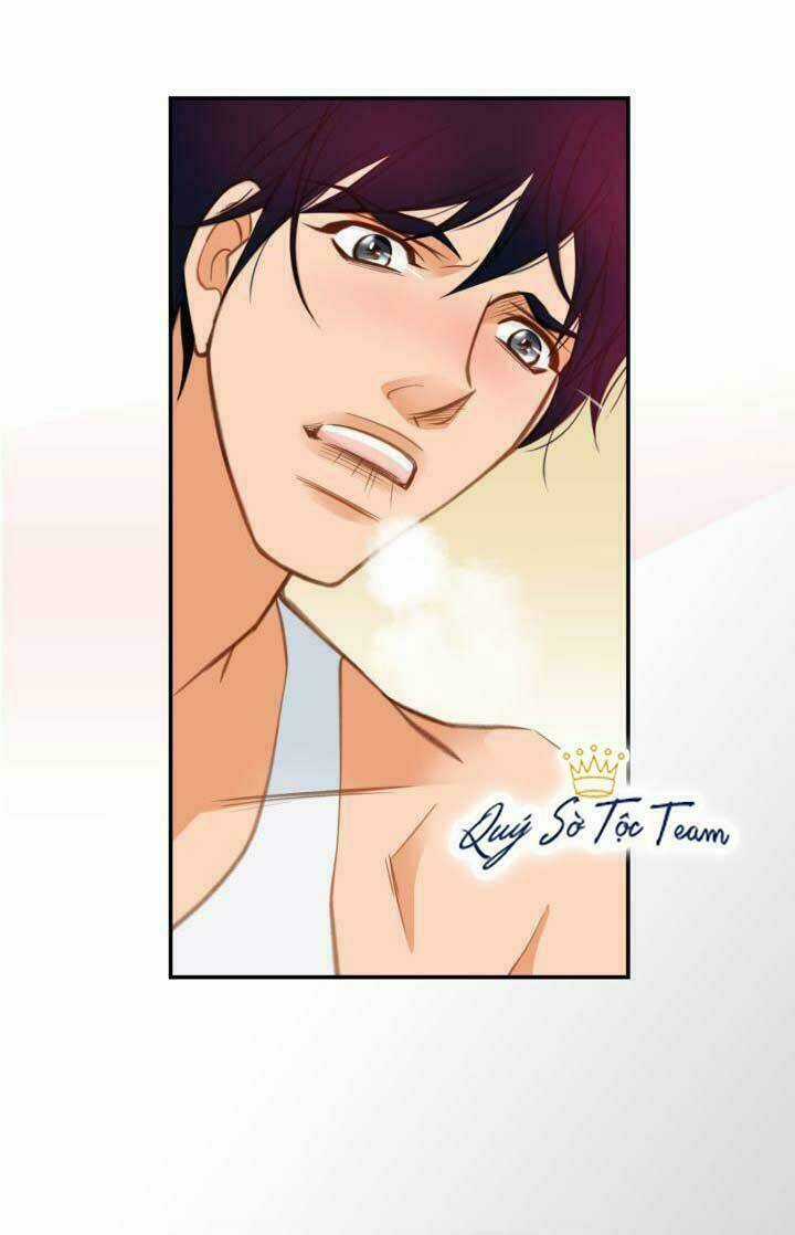 Tiếp xúc chí mạng - Chapter 36 - Trang 13