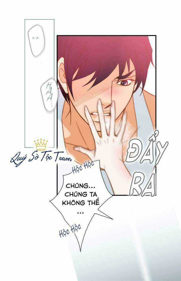 Tiếp xúc chí mạng - Chapter 36 - Trang 15