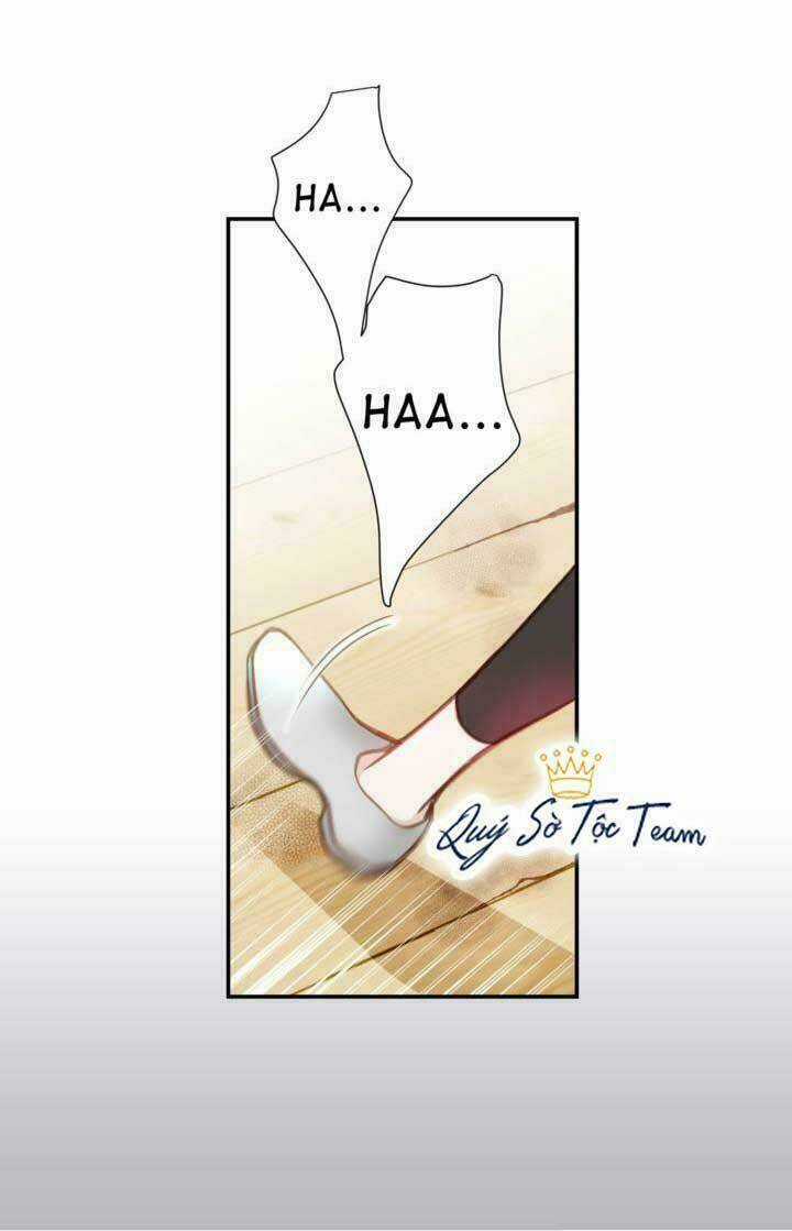 Tiếp xúc chí mạng - Chapter 36 - Trang 18