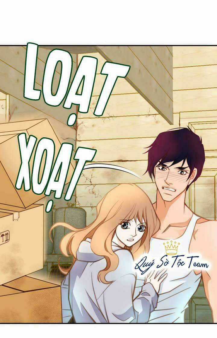 Tiếp xúc chí mạng - Chapter 36 - Trang 3