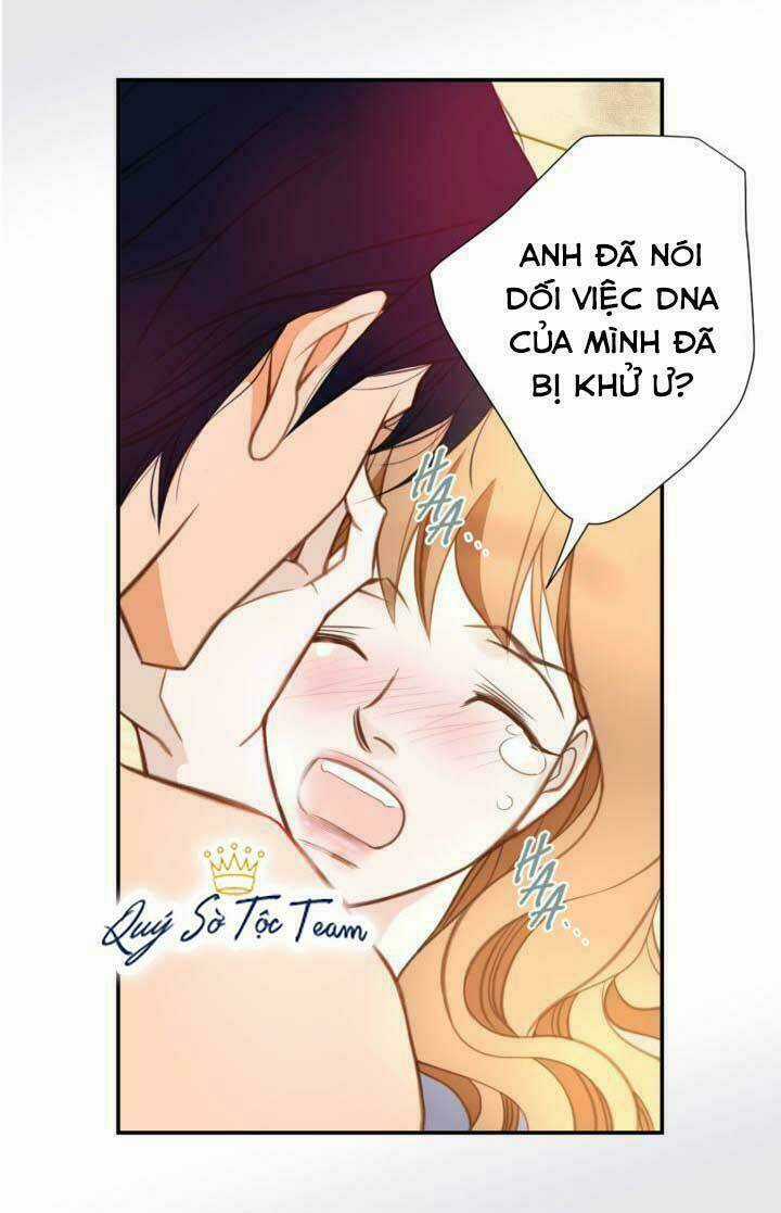 Tiếp xúc chí mạng - Chapter 36 - Trang 21