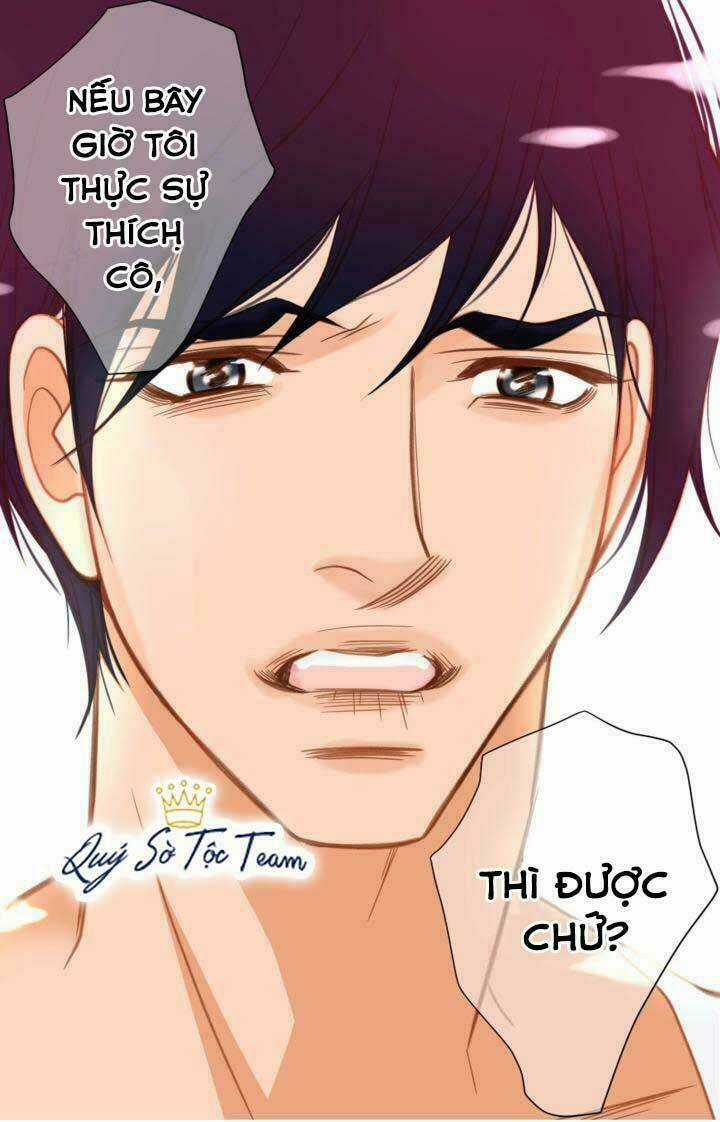 Tiếp xúc chí mạng - Chapter 36 - Trang 24