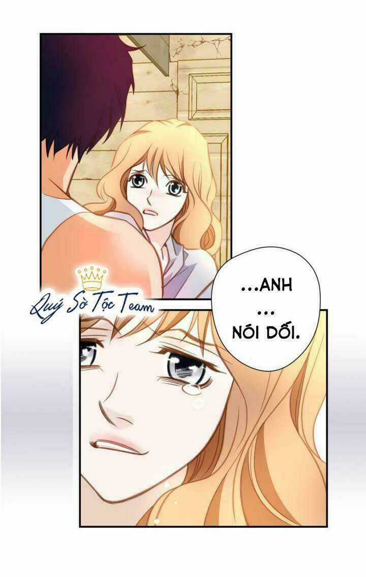 Tiếp xúc chí mạng - Chapter 36 - Trang 25