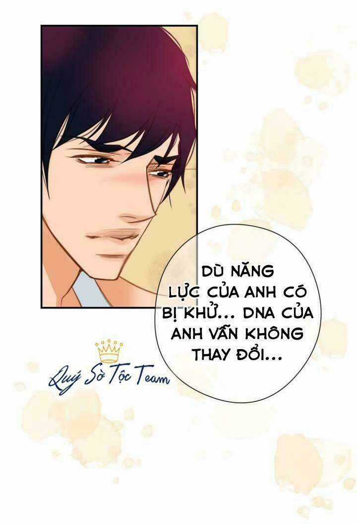 Tiếp xúc chí mạng - Chapter 36 - Trang 26