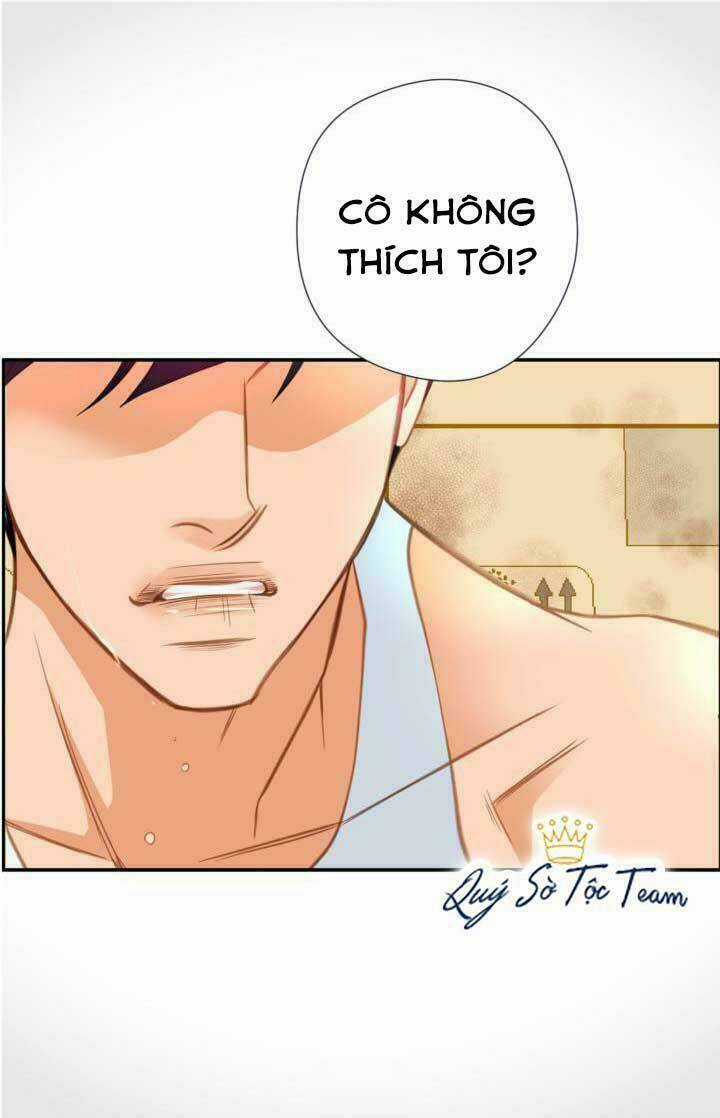 Tiếp xúc chí mạng - Chapter 36 - Trang 30