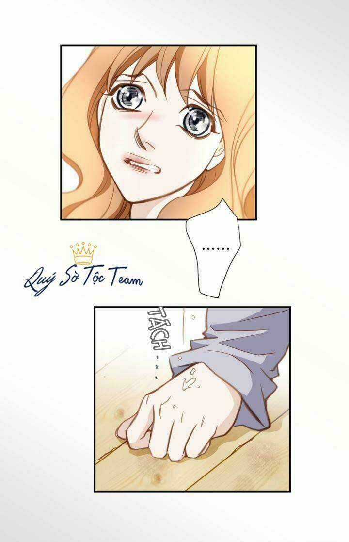 Tiếp xúc chí mạng - Chapter 36 - Trang 32