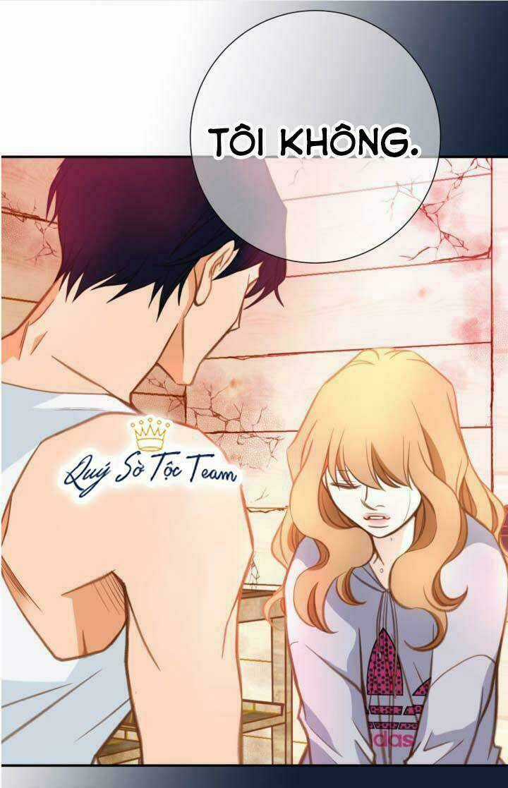 Tiếp xúc chí mạng - Chapter 36 - Trang 33