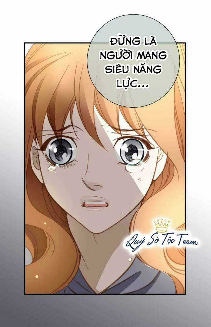 Tiếp xúc chí mạng - Chapter 36 - Trang 35