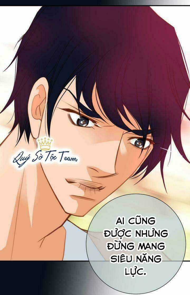 Tiếp xúc chí mạng - Chapter 36 - Trang 36