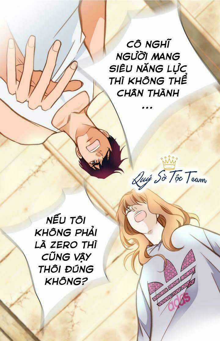 Tiếp xúc chí mạng - Chapter 36 - Trang 38
