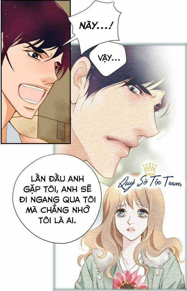 Tiếp xúc chí mạng - Chapter 36 - Trang 39