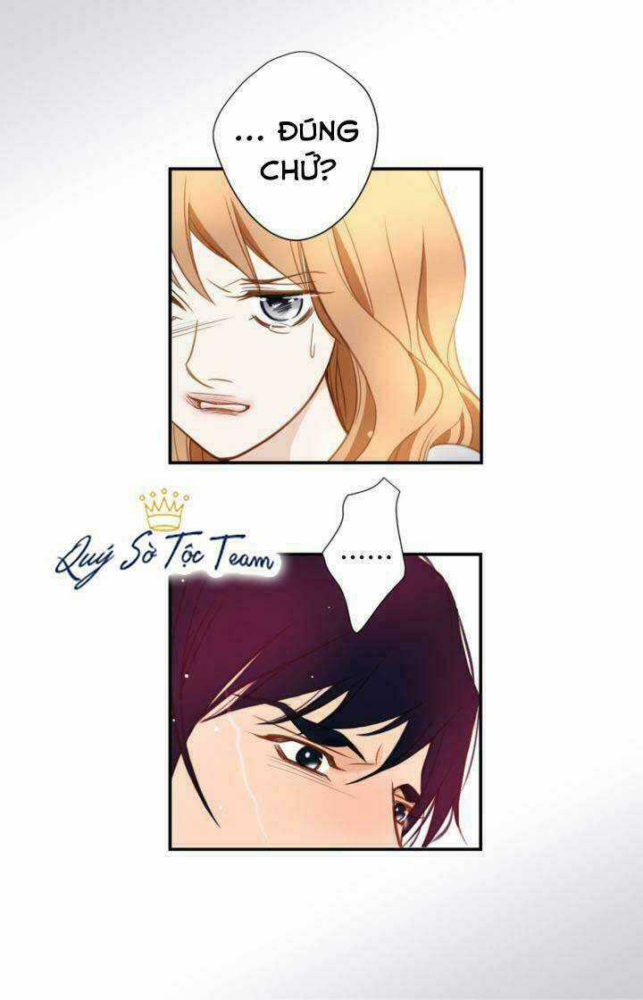 Tiếp xúc chí mạng - Chapter 36 - Trang 40