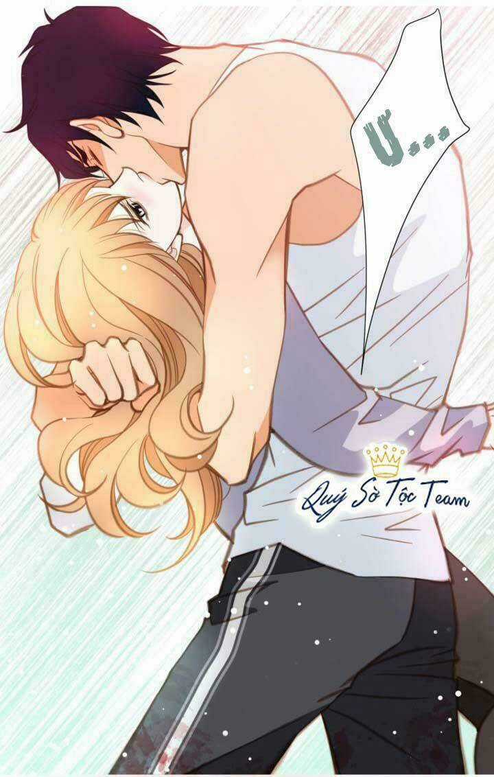 Tiếp xúc chí mạng - Chapter 36 - Trang 5