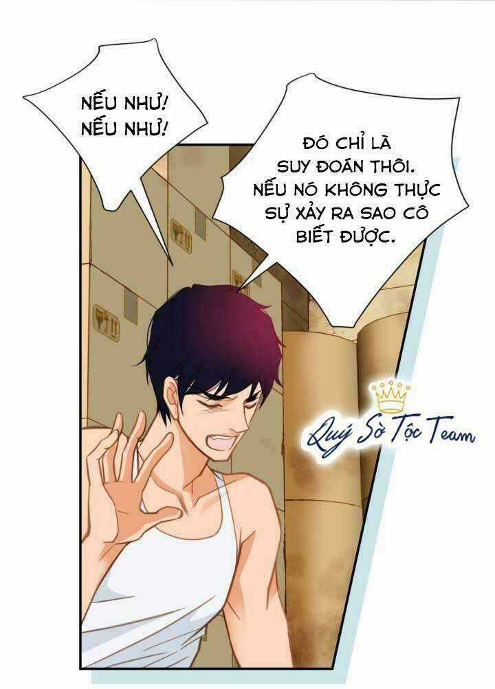 Tiếp xúc chí mạng - Chapter 36 - Trang 41