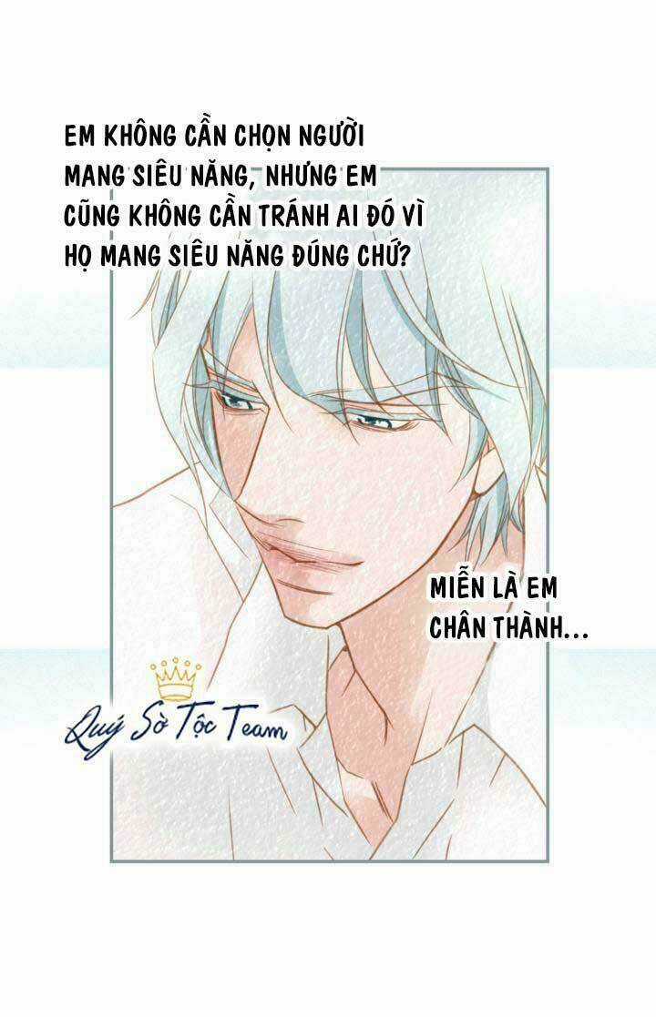 Tiếp xúc chí mạng - Chapter 36 - Trang 44