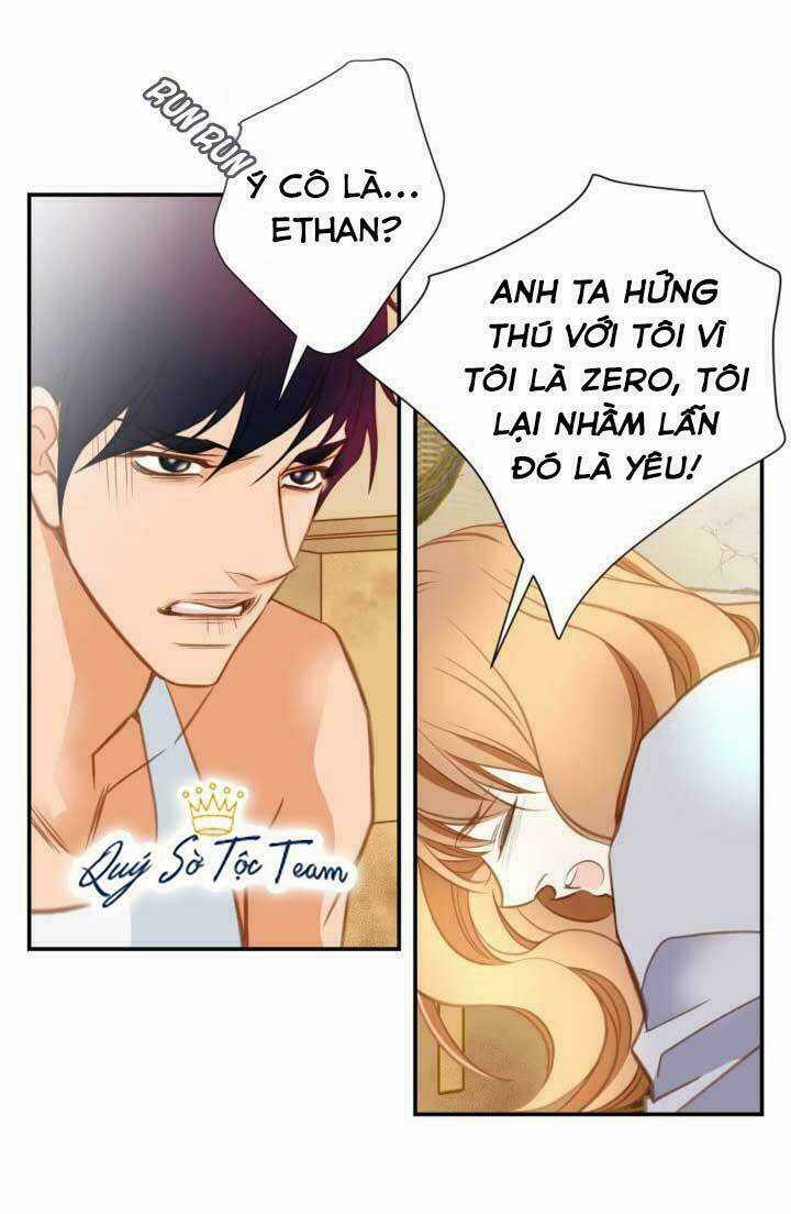 Tiếp xúc chí mạng - Chapter 36 - Trang 46